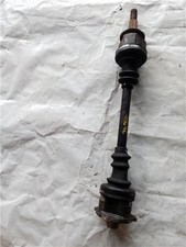 CARDAN ARRIERE DROIT