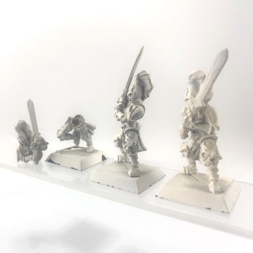 Lions alahan paladins - x3, d'alahan