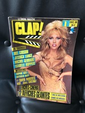 magazine revue vintage CLAP N