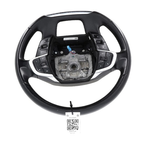 Volant citroen ds4 1 - volant,
