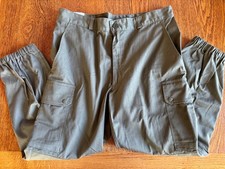 Militaria PANTALON TREILLIS