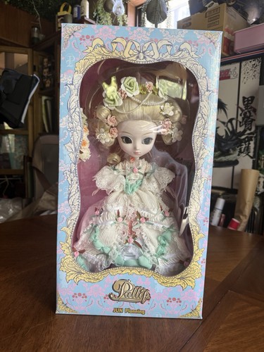 Pullip marianne 599 - marianne, f-599