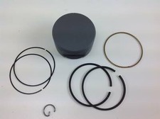 Piston Moteur 110000 - 111000 11A000 - 120000 Ø68.3mm BRIGGS & STRATTON 020285