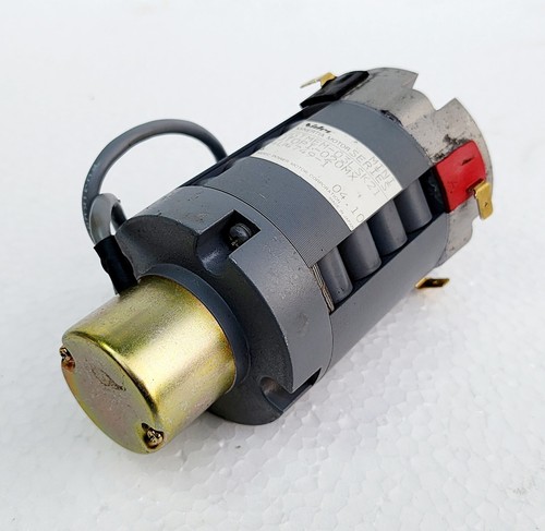 Moteur servo nidec - moteur, dc