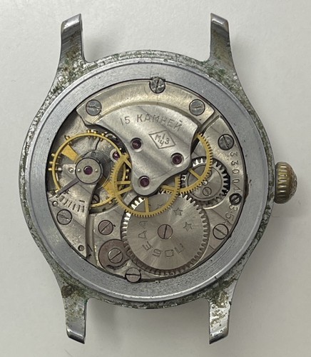 Rare montre style - rare,