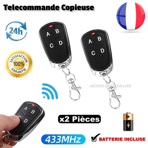 Télécommande universelle - télécommande,