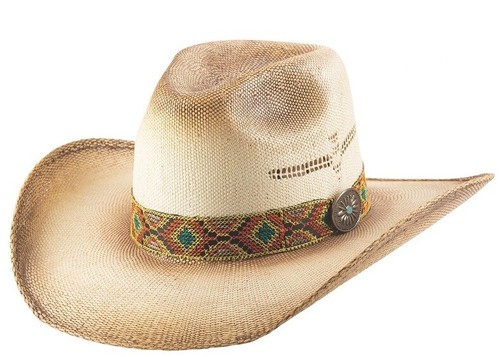 Chapeau western hat - western,