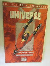 Collection 100% Marvel /