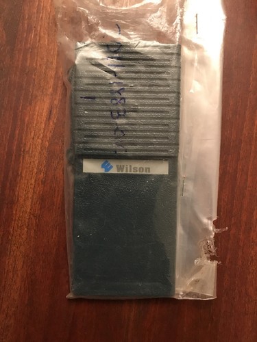 New wilson front housing cover - wilson,