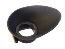 Oeilleton de viseur pour Canon