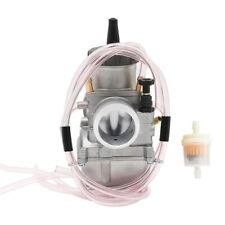 Carburateur pour Keihin PWK36 36mm Banshee TRX250R Scooter Dirt Air Striker.
