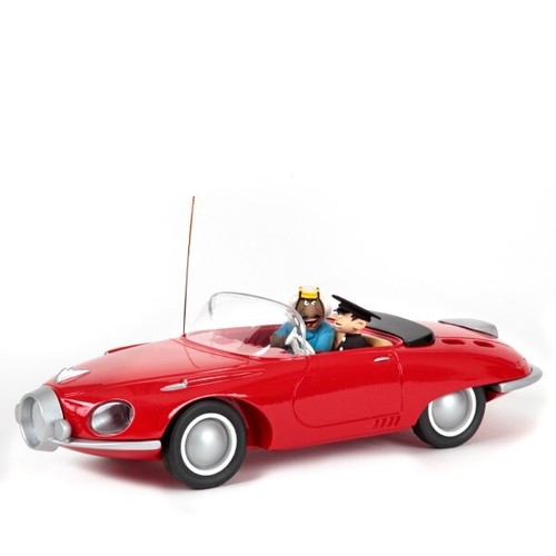 Aroutcheff spirou et - spirou,