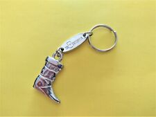 ANCIEN JOLI PORTE CLÉS CHAUSSURES BOTTES BOTTINES FEMMES ROHDE