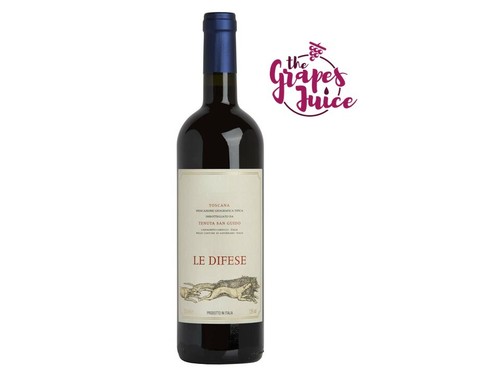 Tenuta san guido - tenuta,