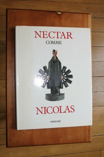 Nectar comme nicolas edit - nicolas,