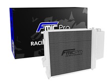 Radiateur d'eau Racing