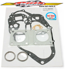 SUZUKI GT 250 X7 1979/1981