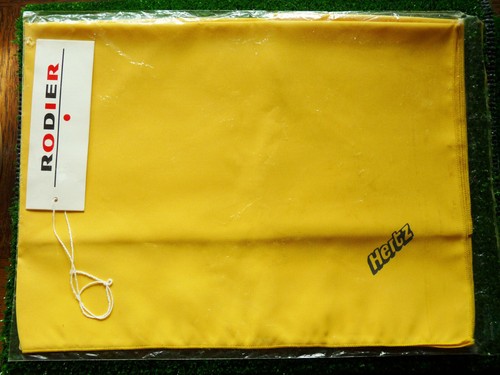 Objet publicitaire hertz - objet,
