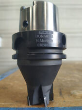 Tourteaux HSK 63 A - SECO / AOB