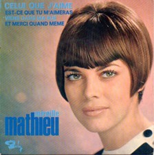 disque vinyle 45 tours EP