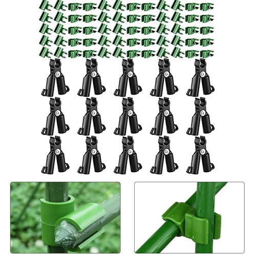 Clips support treillis de - de,