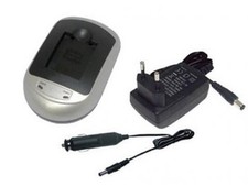 Chargeur + Câble De Charge Pour Samsung PL100 PL170 PL201 PL90 SL50 ST100 ST61