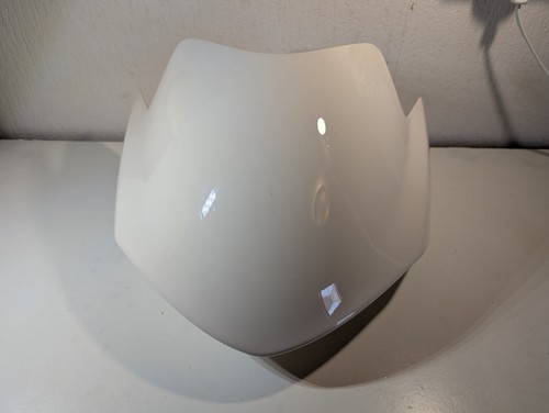 Saute vent tête de - tête, fourche