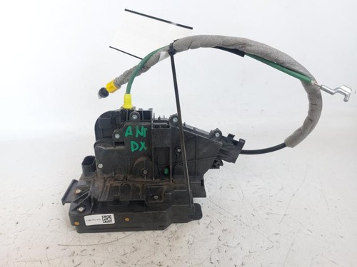 A0997201800 serrure avant