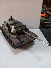 unimax 1/32 Forces Of Valor M48 Patton