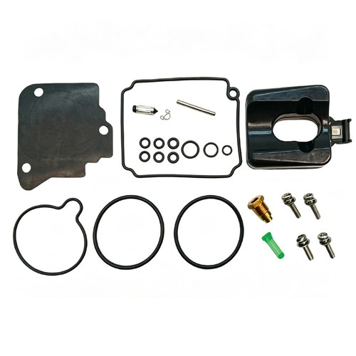 Kit carburateur 7743 pour - carburateur,