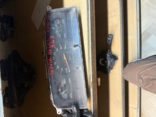 TOYOTA HILUX - 4 RUNNER