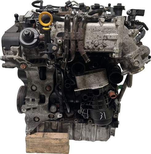Moteur pour audi seat - pour, vw