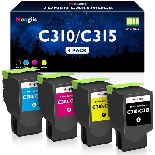 C310 c315 cartouche toner - c310,