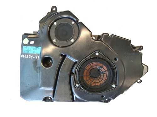 Mercedes w140 600 sel - w140,