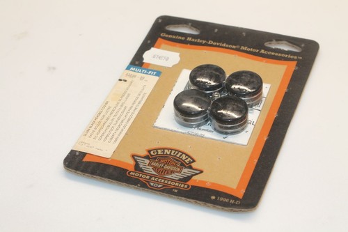 Kit cache boulon pour - pour, harley