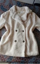 Ravissante veste manteau