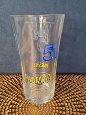 Verre PASTIS 51 made in marseille pastaga