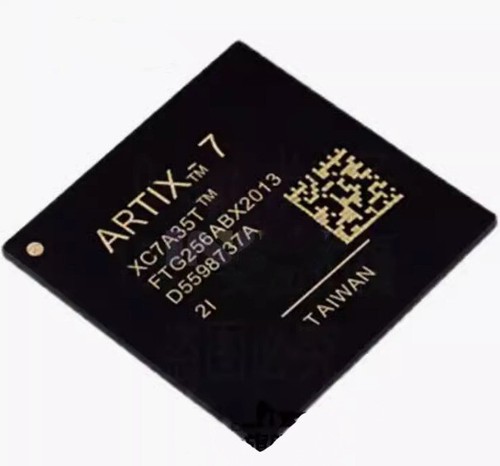 Xc7a35t 2ftg256i bga256 fpga - xc7a35t-2ftg256i,
