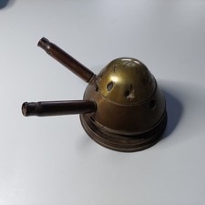 Art tranchée encrier - art,