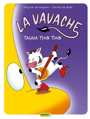 Vavache tome tagada - la,
