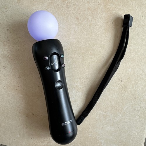 Manette move ps3 - ps,