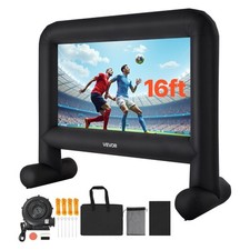 VEVOR Écran de Projection