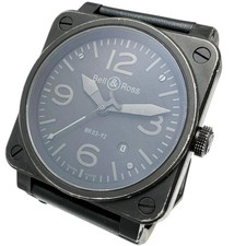 Montres bell ross phantom - bell&ross, br03