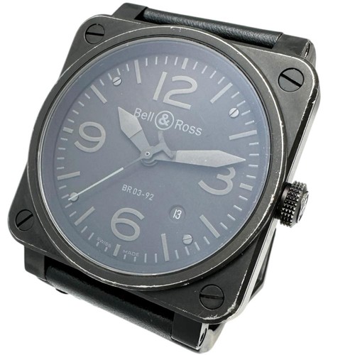Montres bell ross phantom br03 - bell&ross,