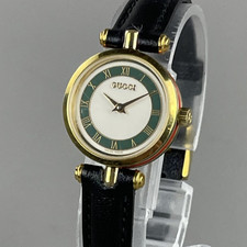 Montre femme vintage GUCCI