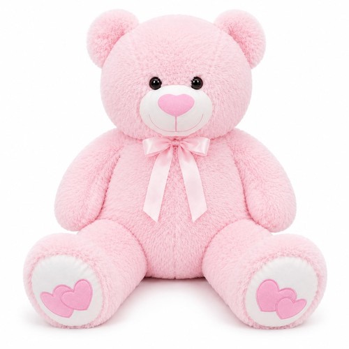 Ours peluche géant xxl - géant,