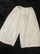Ancienne Culotte fendue