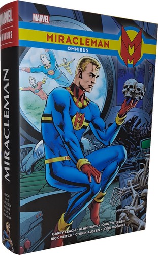 MIRACLEMAN