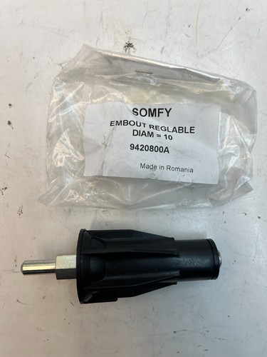 Somfy 9420800a adjustable tip - somfy,