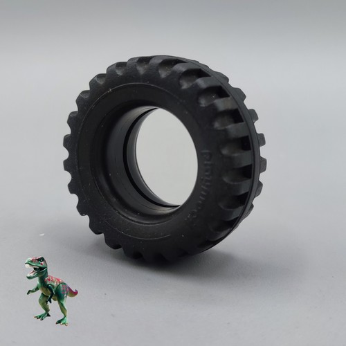 Playmobil pneu 3136 - , 3473